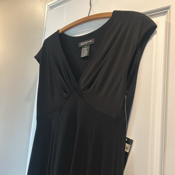 Jones New York English Garden Dress - Picture 5 of 12